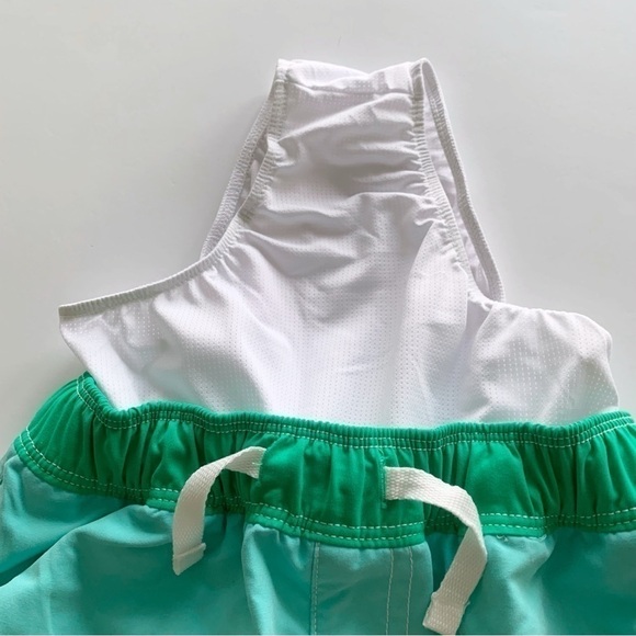 Hanna Andersson Boy Swim Trunks 5T 110 Cm 6 years 8 years - Picture 6 of 8